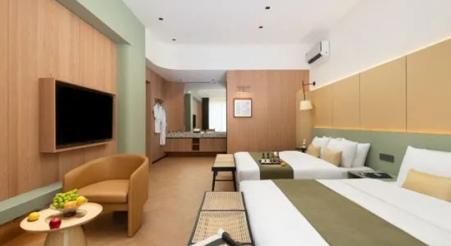 Люкс Everlasting Home Inn