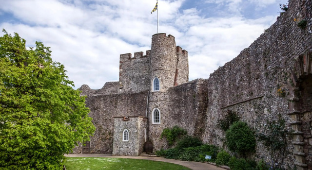 The Berwick Inn, Забронировать Отель Полгейт South Downs