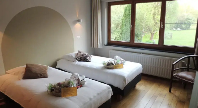 B&B De Meren, Prenota Bed & breakfast Aarschot Hageland