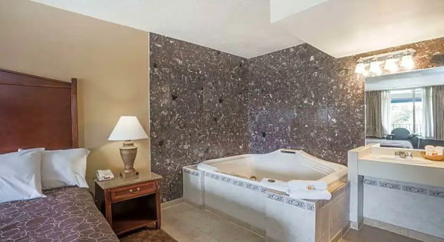 Люкс Red Roof Inn Baltimore