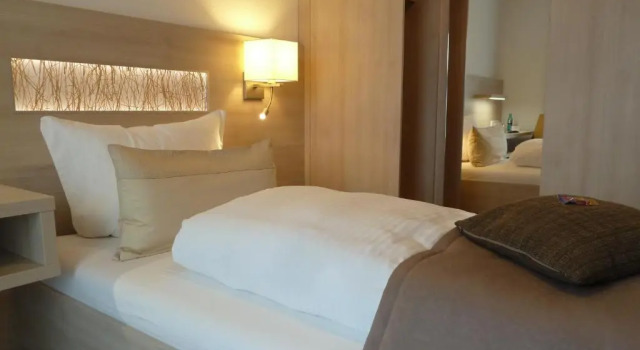 Номер Comfort Hotel-Restaurant Goldenstedt