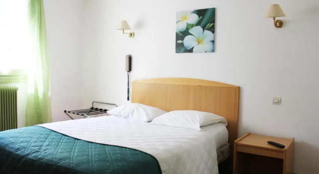 Номер Standard Hotel Le Chapitre