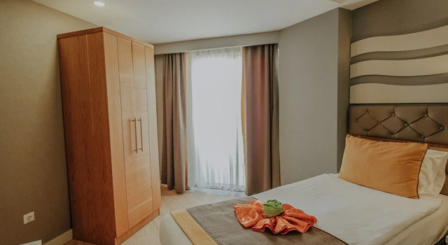 Двухместный номер Standard Saturn Palace Resort