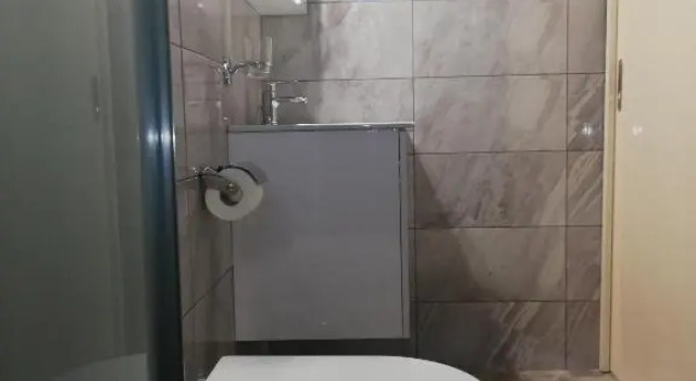 Номер Superior Spiros Rooms