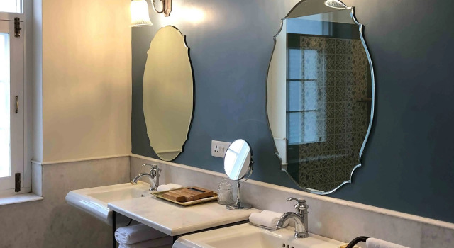 Номер Luxury The Rohet House