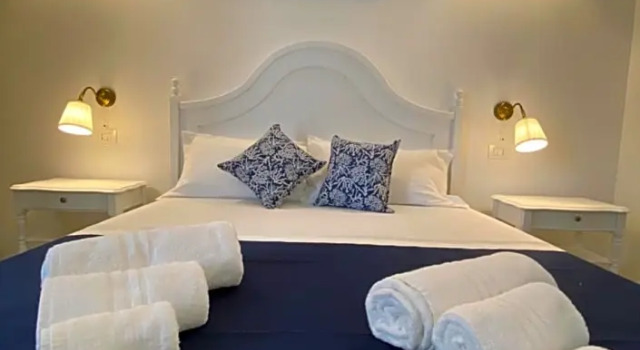 Azzurro Mare Rooms, Забронировать Отель Отели в центре Портопало, в центре