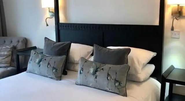 Hotel Wroxham, Buchen Sie Hotel Wroxham 