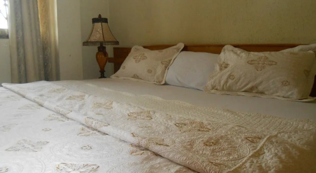 Nicolizy Hotel