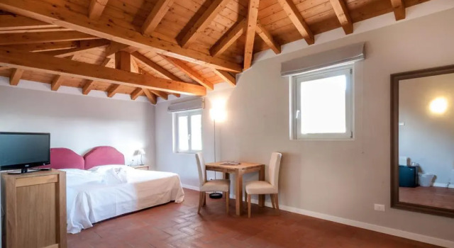 Locanda Pozzetto