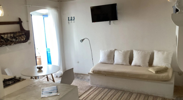 Mambo Salentino Guest House