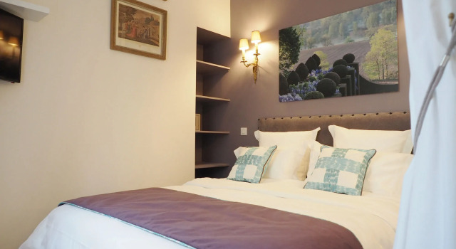 Louvre Opera Classic ChicSuites, Забронировать Отель Отели Парижа 3 звезды, рядом с Лувр — Риволи, 3*