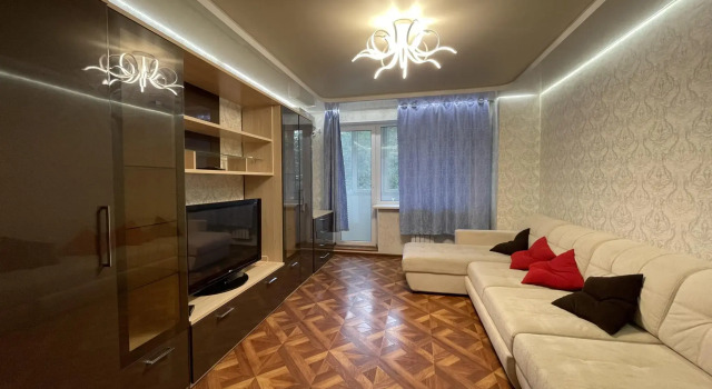 Apartments on Marshal Zhukov Street, Prenota Appartamento Taganrog Rostov Region