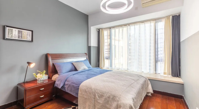 Апартаменты Locals Boutique Apartment Huafa Plaza 35