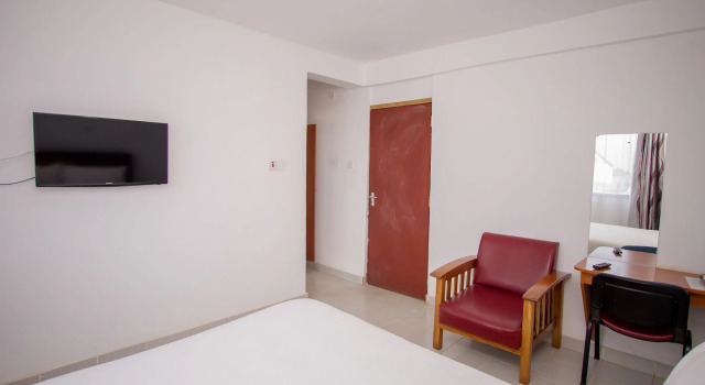 West Wind Hotel