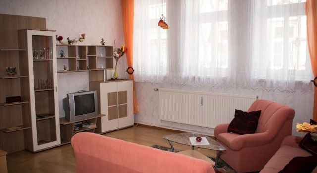 Pension & Ferienwohnungen zur Bauernstube, Réserver Hôtel Stolberg Saxe-Anhalt