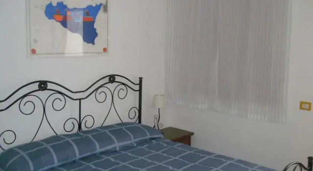 Aurora e Andrea San Vito lo Capo, Book Apartment Hotels in Sicily with Parking, Parking