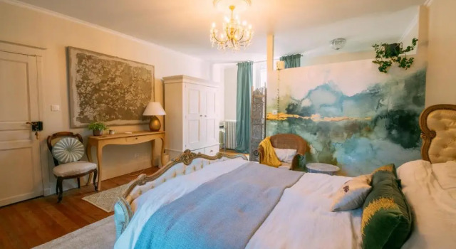 La Maison 64 Chambre DHôtes, Prenota Hotel Barbaste Armagnac