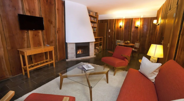 Люкс Hotel Antumalal
