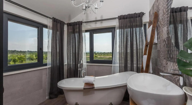 Villa Casa Daco, Забронировать Вилла Биоград-на-Мору Задарская жупания