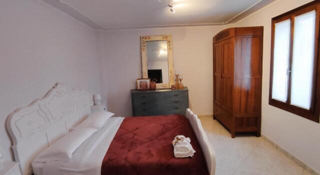 Номер Standard Casa Nives