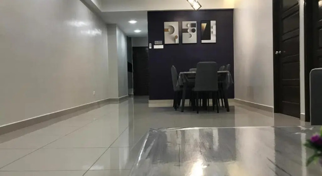 WL Homestay, Book Hotel Hotels in Sitiawan with Parking, Parking