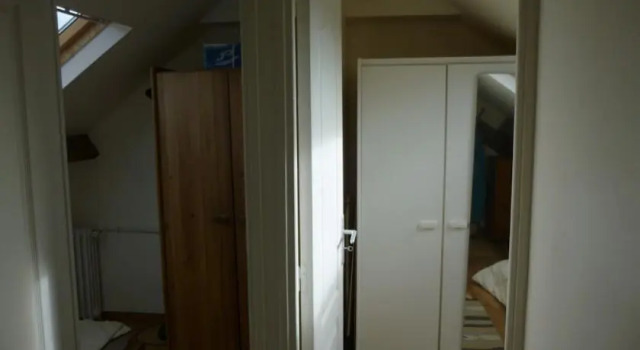 Appartements Parisiens