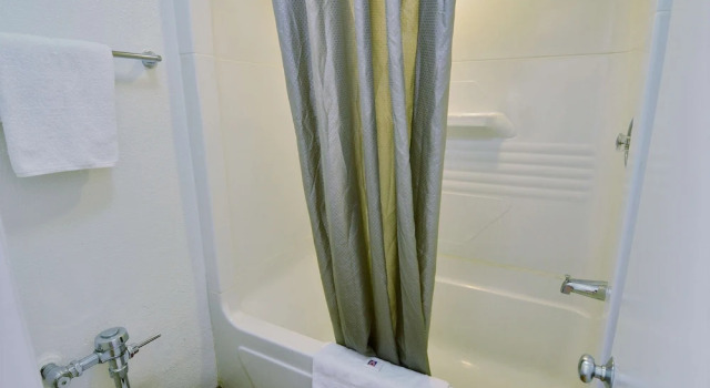 Двухместный номер Deluxe Motel 6-Nashua, NH