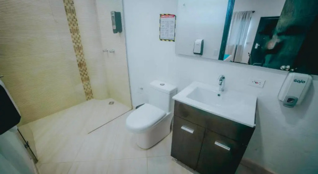 Двухместный номер Standard La Ardilla de Santa Fe by Bernalo Hotels