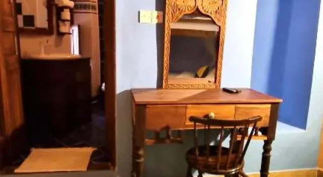 Люкс Shaba Boutique Hotel