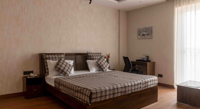 Perch Casa Feliz- Golf Course Road, Забронировать Апарт-отель Гургаон Gurgaon Region