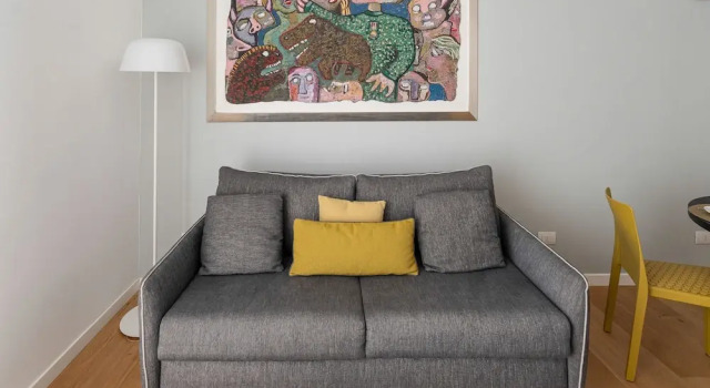 Elegant Suite in the heart of Milan, Book Hotel Milan Lombardy