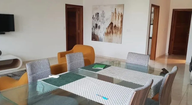 Stayplus Liberte 1, Prenota Hotel Hotel a Dakar con parcheggio, Parcheggio