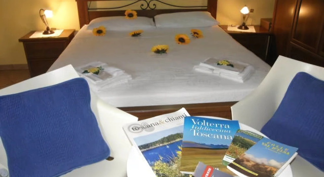 Le Tre Perle B&B