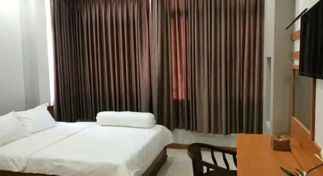 Rich Hotel, Забронировать Отель Отели Кантхо 3 звезды, рядом с Парк Сонг Хау, 3*
