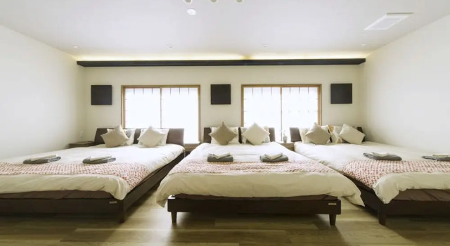 Nestay Villa Tokyo Shinjuku, Book Villa Villas in Tokyo, Villa