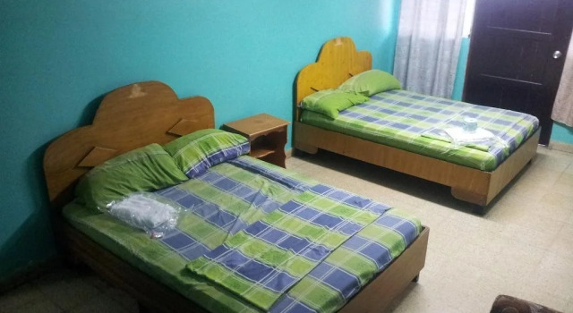 Hotel Rupali, Rezervovat Hotel Calidonia Panamá