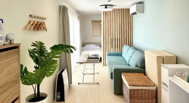 Solana Kujyukuri, Buchen Sie Ferienhaus Kujukuri Chiba