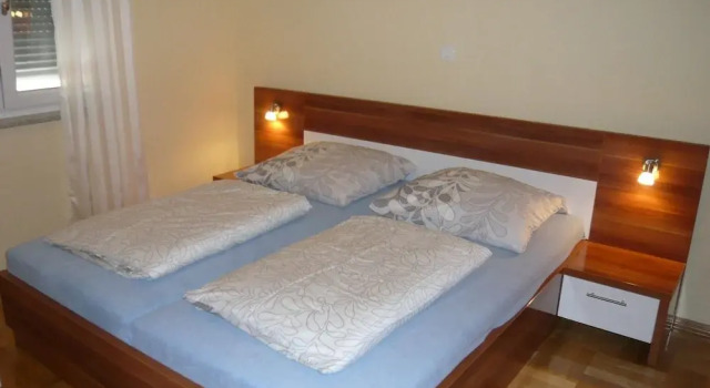 Apartments Jasna in Zaton Near Nin, Near the Beach-formerly TUI Ferienhaus