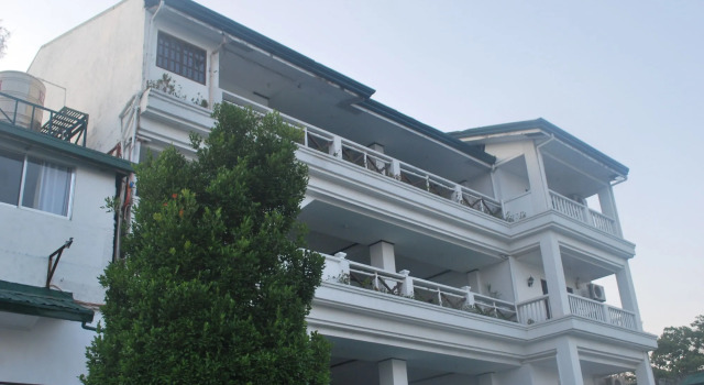 Subiza Beach Resort, Забронировать Курортный отель Олонгапо 
