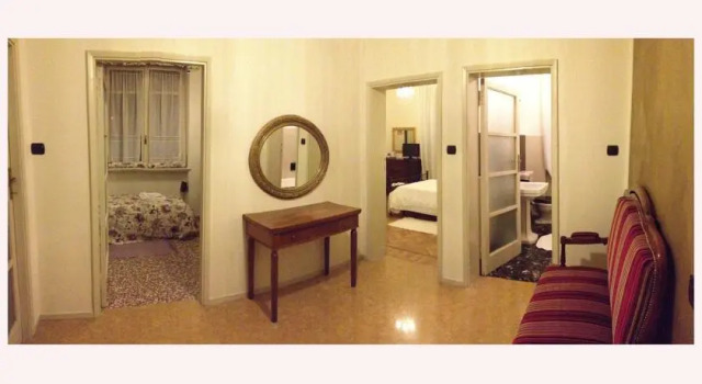 Dolci Bed And Breakfast