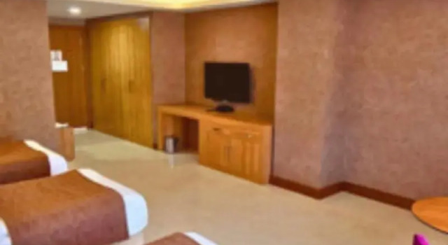 Номер Classic Dudu Konak Hotel