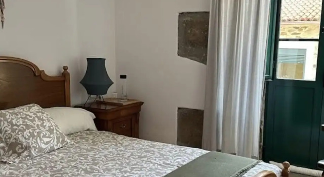 Номер Standard Casa Bolboreta by Unusual Hotels