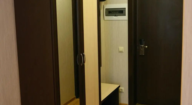 Номер Standard Глобус