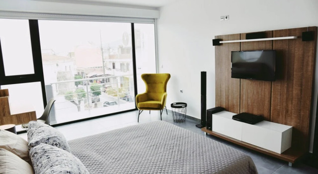 Zoes Apartment, Kos Town