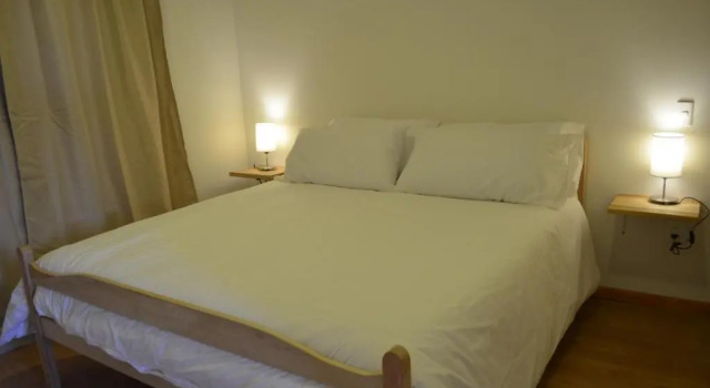 Двухместный номер Standard Hostal Camino de Santiago