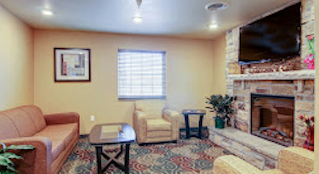 Cobblestone Inn & Suites - Bloomfield, Prenota Hotel Bloomfield Iowa