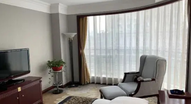 Люкс Guilong Hotel