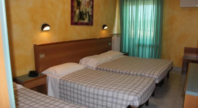 Albergo Napoleone