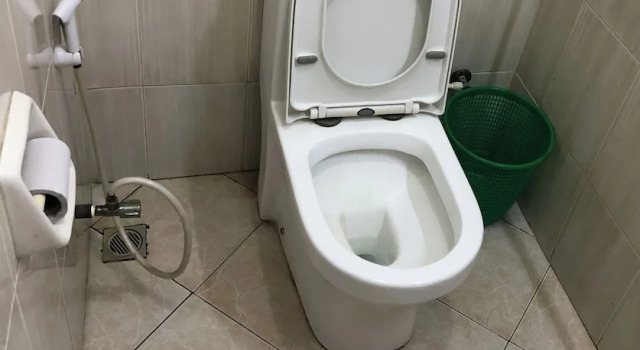 Трёхместный номер Standard с видом на море Tudor Water Sports Hotel