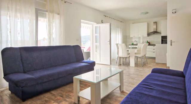 Apartment Tešija Trogir/Vranjica